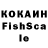 Экстази круглые Asat Abdusatarov